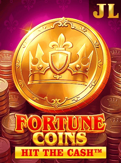 Classic video slot game cover